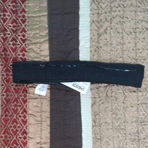 Athleta Dark Headband